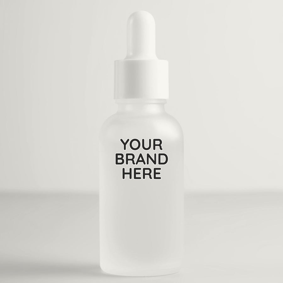 Copper Repair Serum