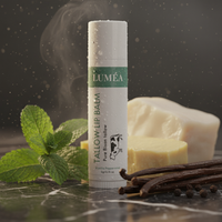 Tallow Lip Balm