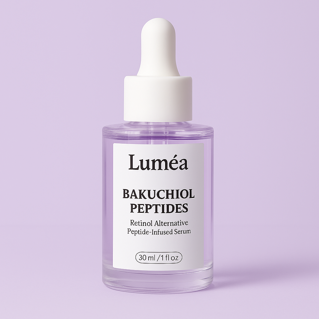 Luméa Rentinal Serum           (Coming Soon)