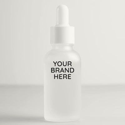 Copper Repair Serum